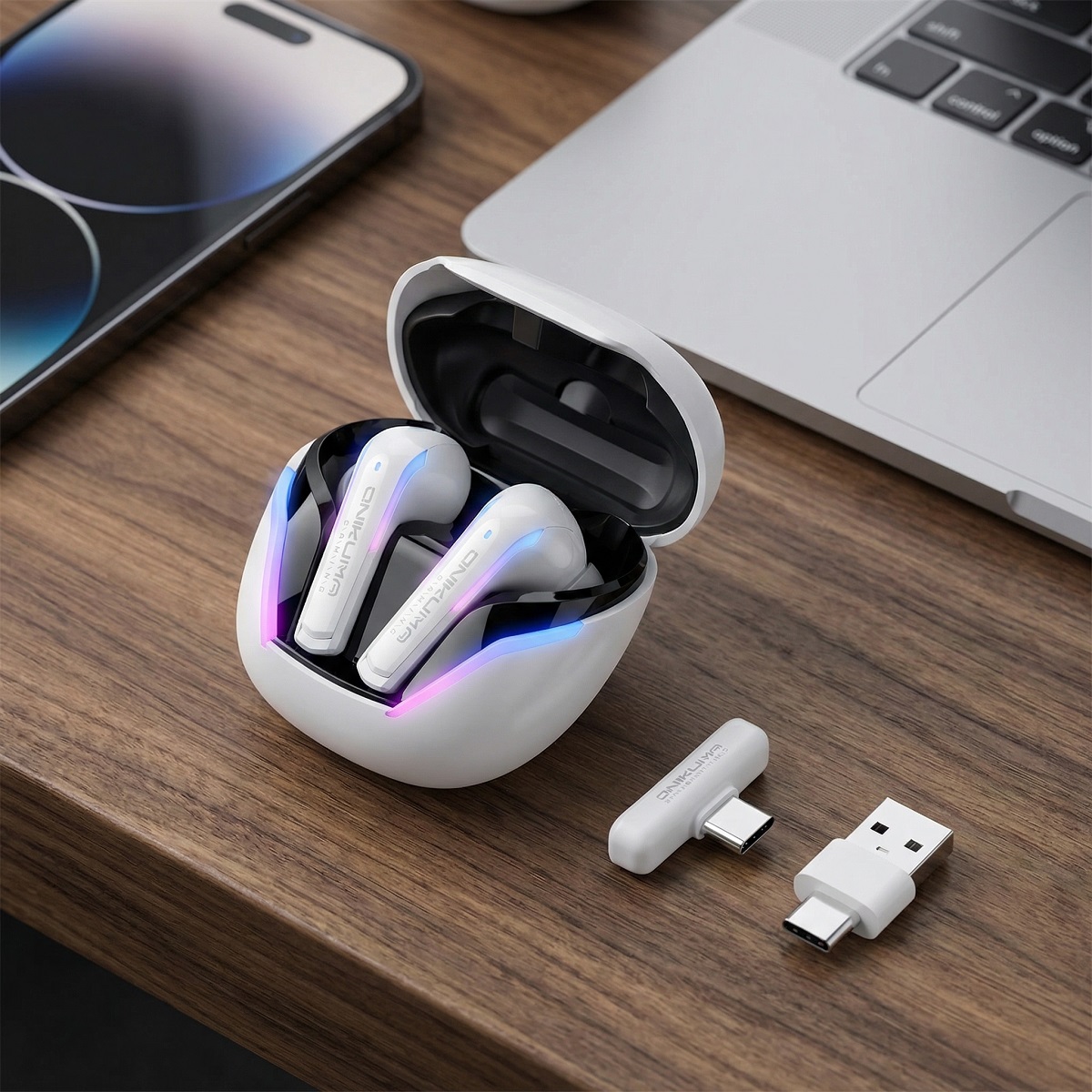 ONIKUMA T27 Wireless Gaming Ea - Pc Gaming Vs Ps5 review and price