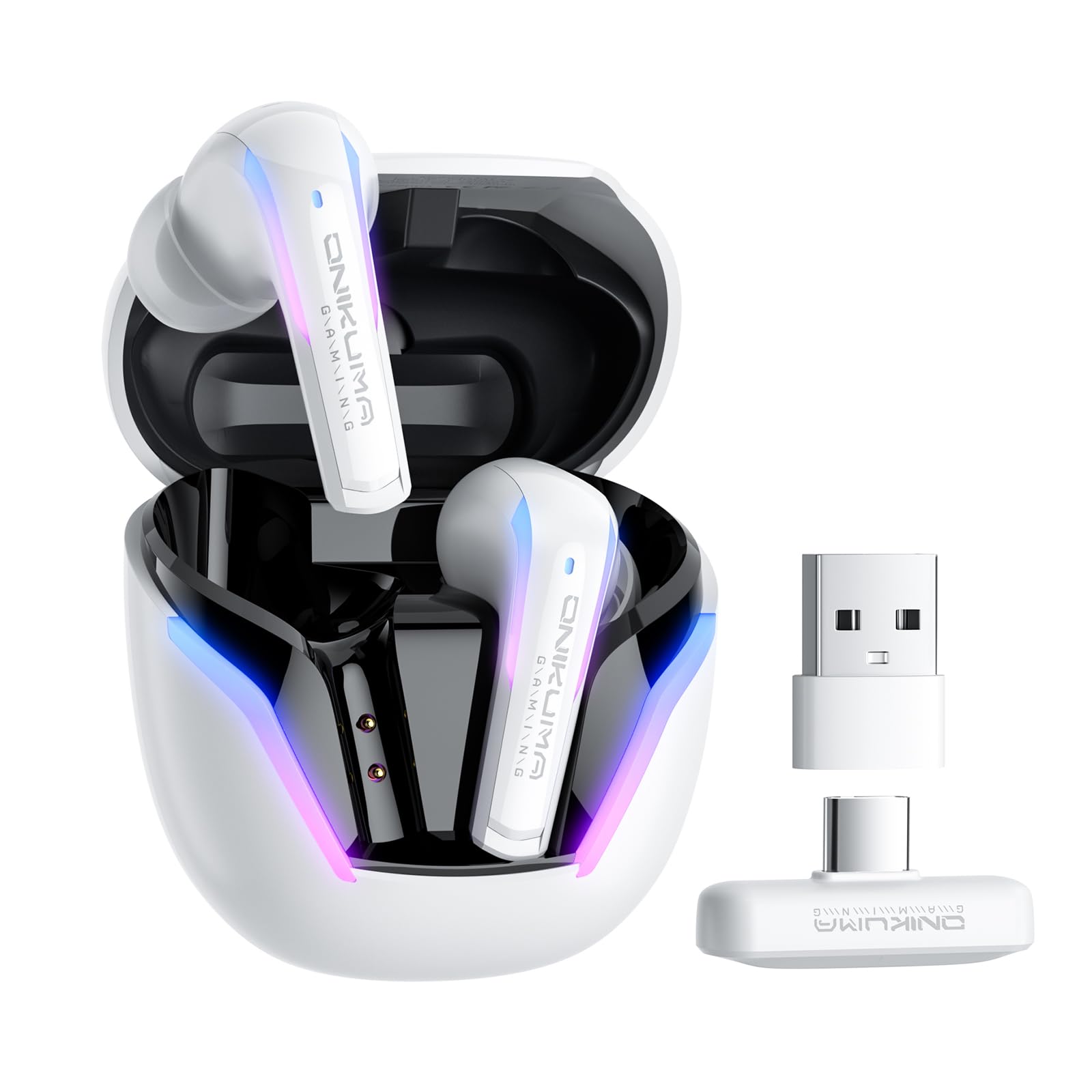 ONIKUMA T27 Wireless Gaming Ea - Pc Gaming Vs Ps5 review and price