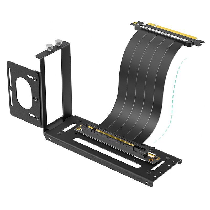 Universal Vertical GPU Holder  - Gpu Vertical Mount review and price