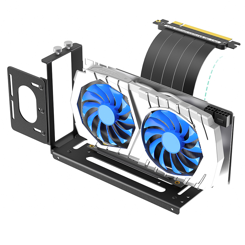 Universal Vertical GPU Holder  - Gpu Vertical Mount review and price