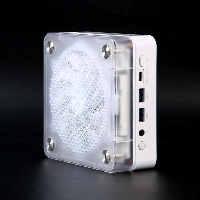 High Performance Mini PC N7 76 - Pc Gaming Portable review and price