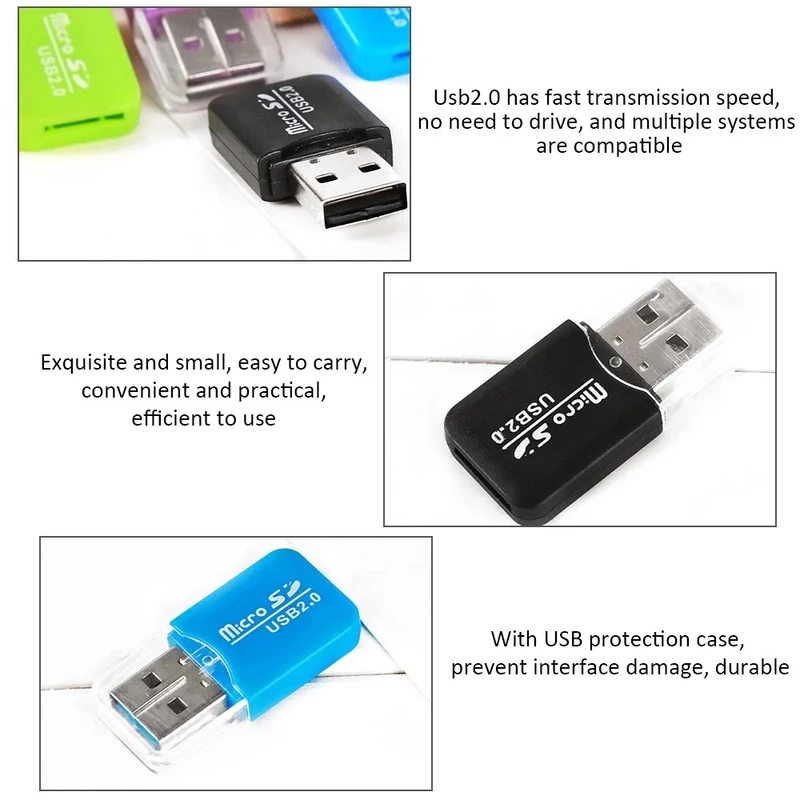 Portable Mini USB 2.0 TF micro - Pc Gaming Emulator review and price