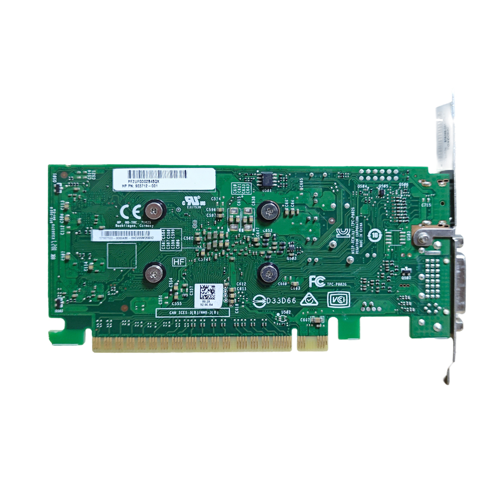 GTX 730 GPU NVIDIA GT 730 2GB  - Pc Gaming Vr review and price