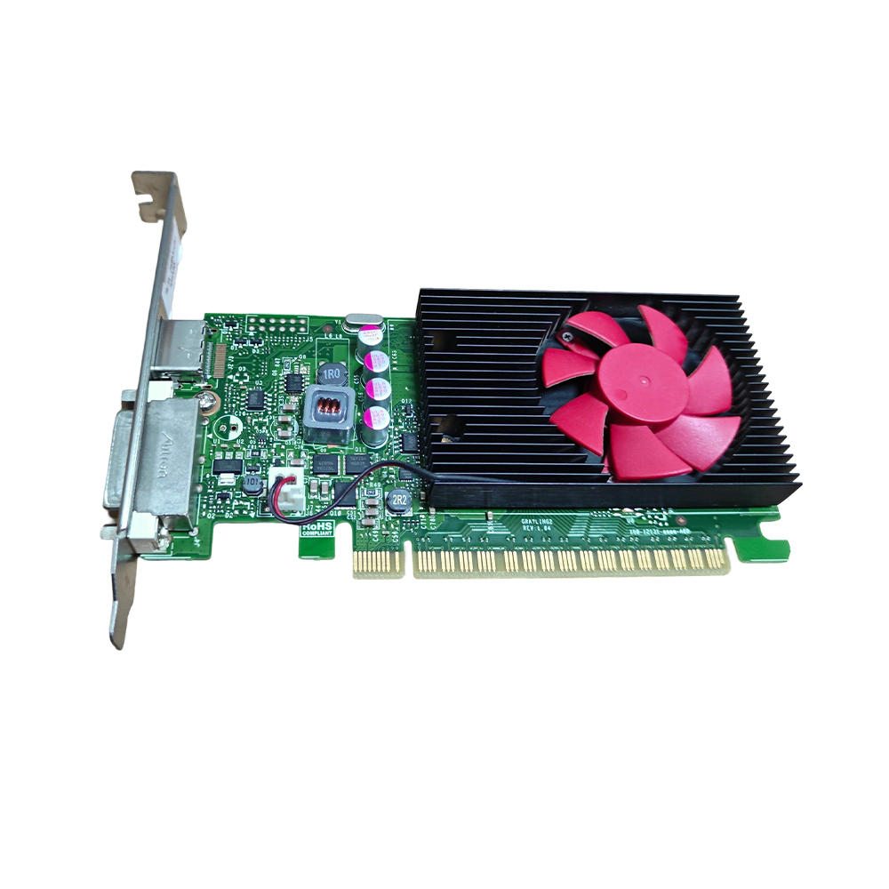 GTX 730 GPU NVIDIA GT 730 2GB  - Pc Gaming Vr review and price