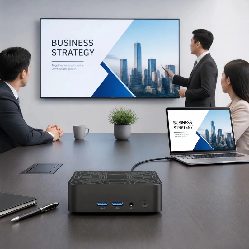 2026 New Mini PC Portable Inte - Pc Gaming Portable review and price
