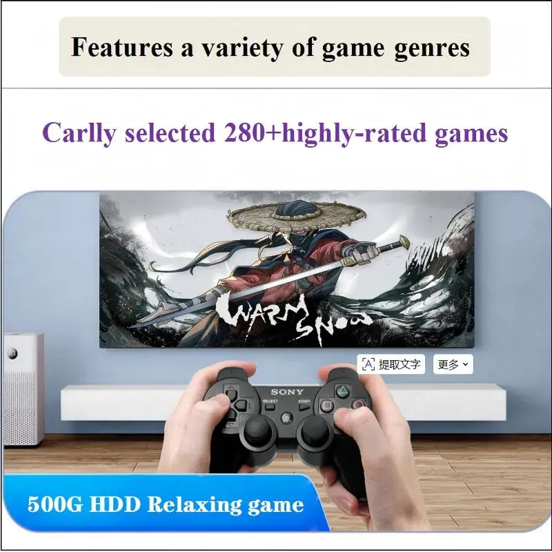 ZieBuddy Plug and Play Game Ha - Pc Gaming Download review and price